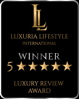 Luxuria Lifestyle Award